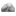 Cloud Apps Silver Icon 16x16 png